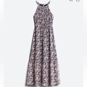 Collective concepts signa maxi dress